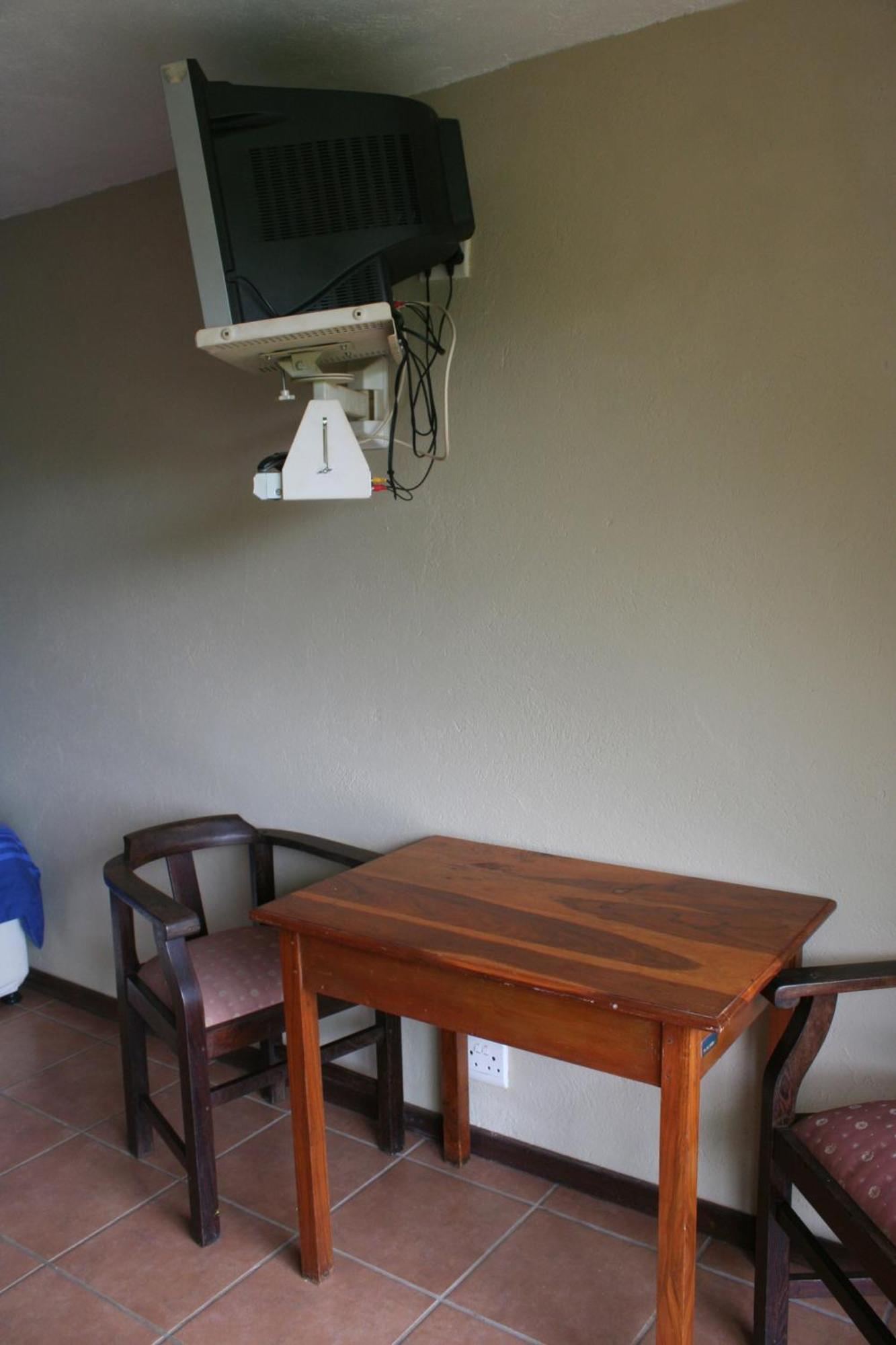 Columbus Guest House Mbombela Room photo