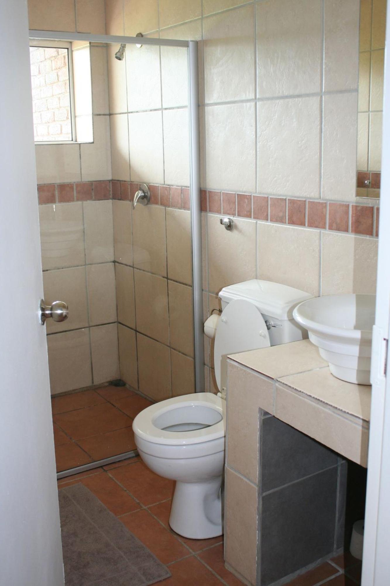 Columbus Guest House Mbombela Room photo