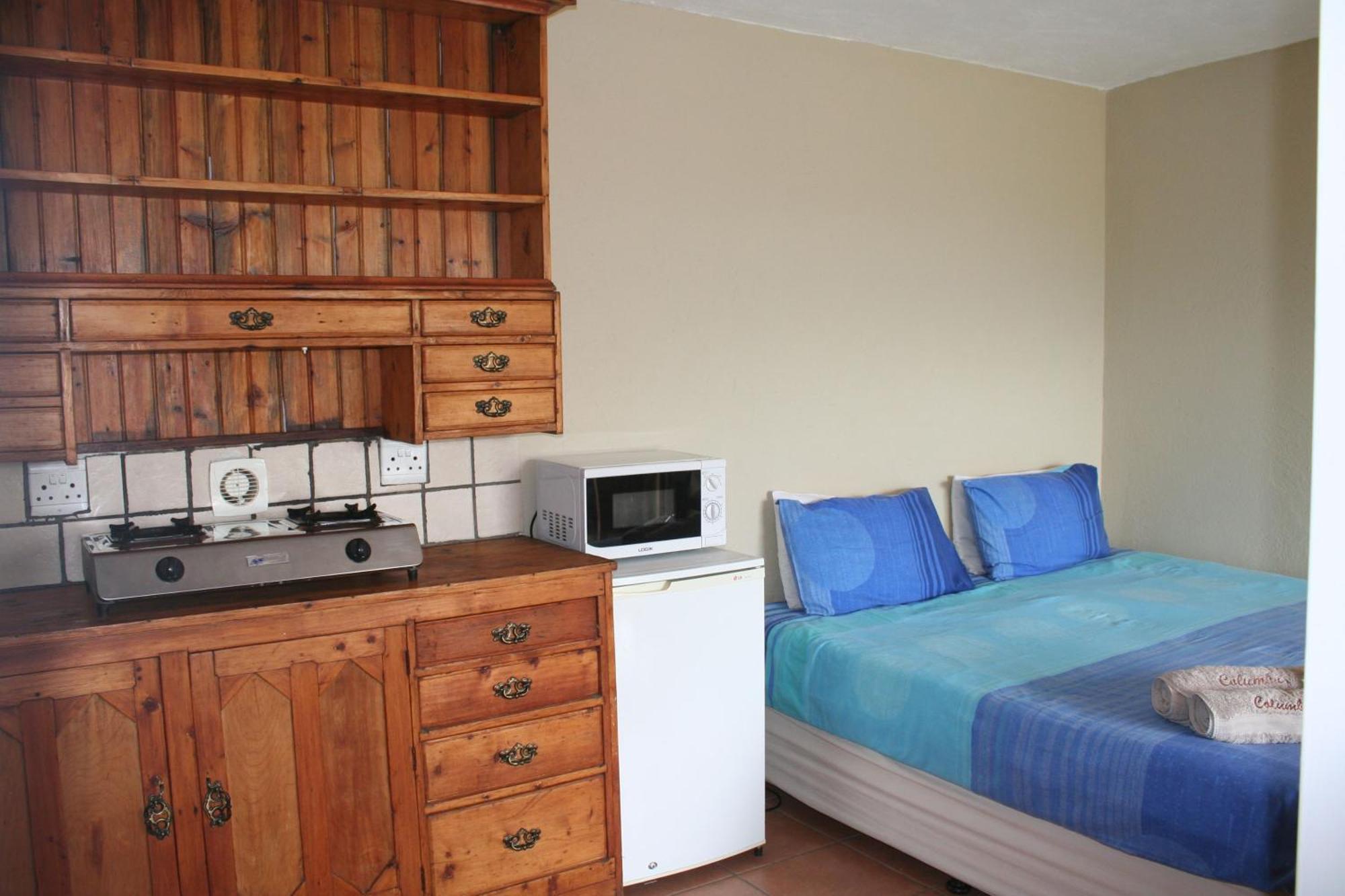 Columbus Guest House Mbombela Room photo