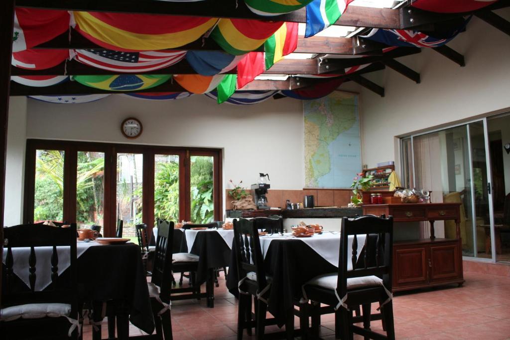 Columbus Guest House Mbombela Exterior photo