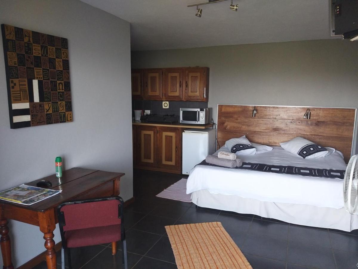 Columbus Guest House Mbombela Exterior photo
